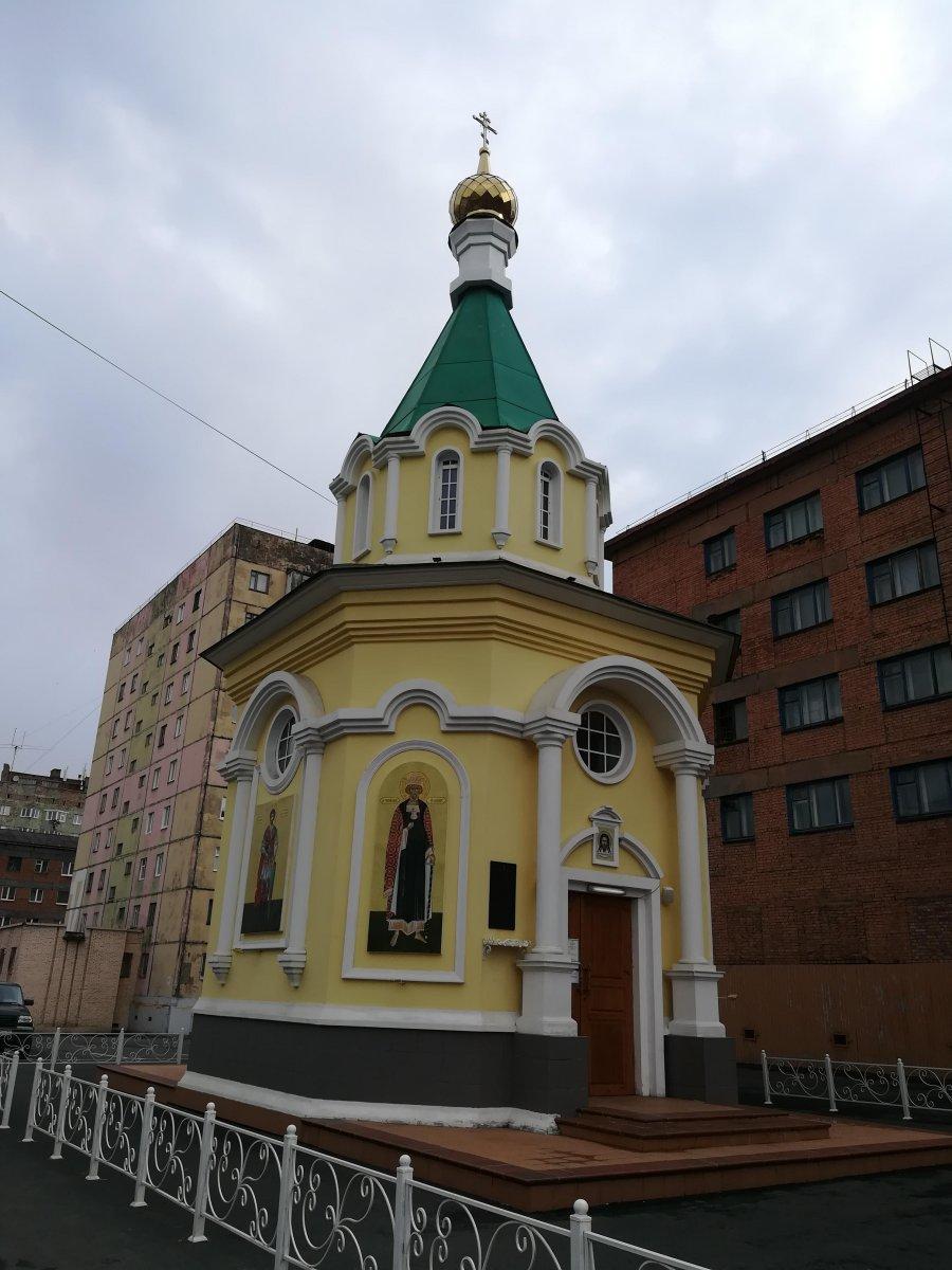 Почему крупный бизнес помогает храмам - Троицкое благочиние г. МосквыТроицкое бл