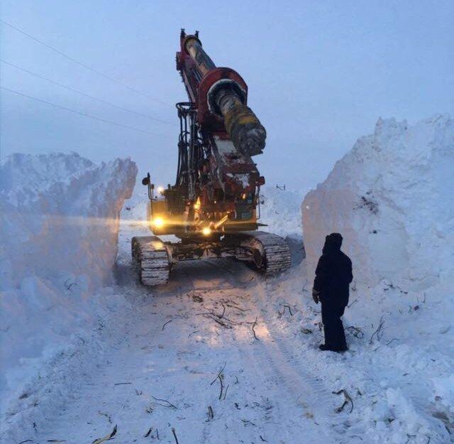 Ооо норильск. Норильск ООО 